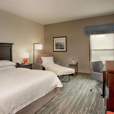Hampton Inn Memphis/Collierville Εξωτερικό φωτογραφία