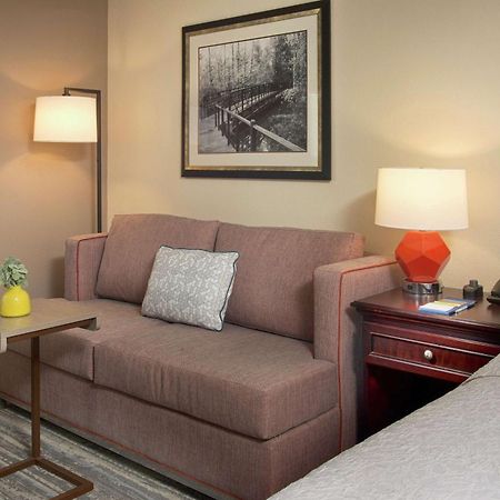 Hampton Inn Memphis/Collierville Εξωτερικό φωτογραφία