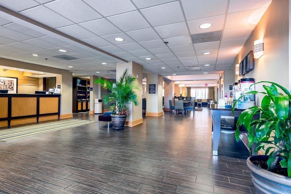 Hampton Inn Memphis/Collierville Εξωτερικό φωτογραφία