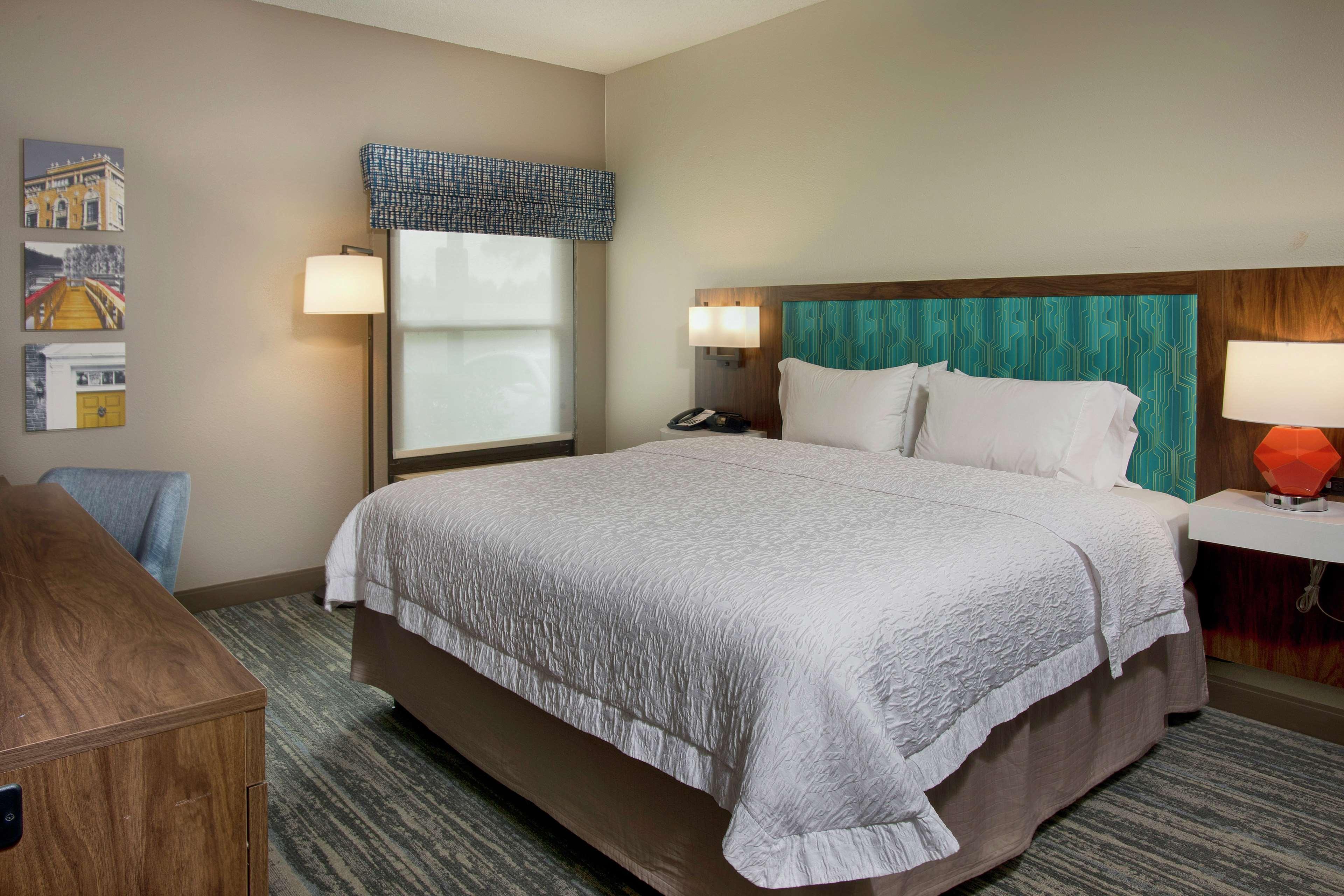 Hampton Inn Memphis/Collierville Εξωτερικό φωτογραφία
