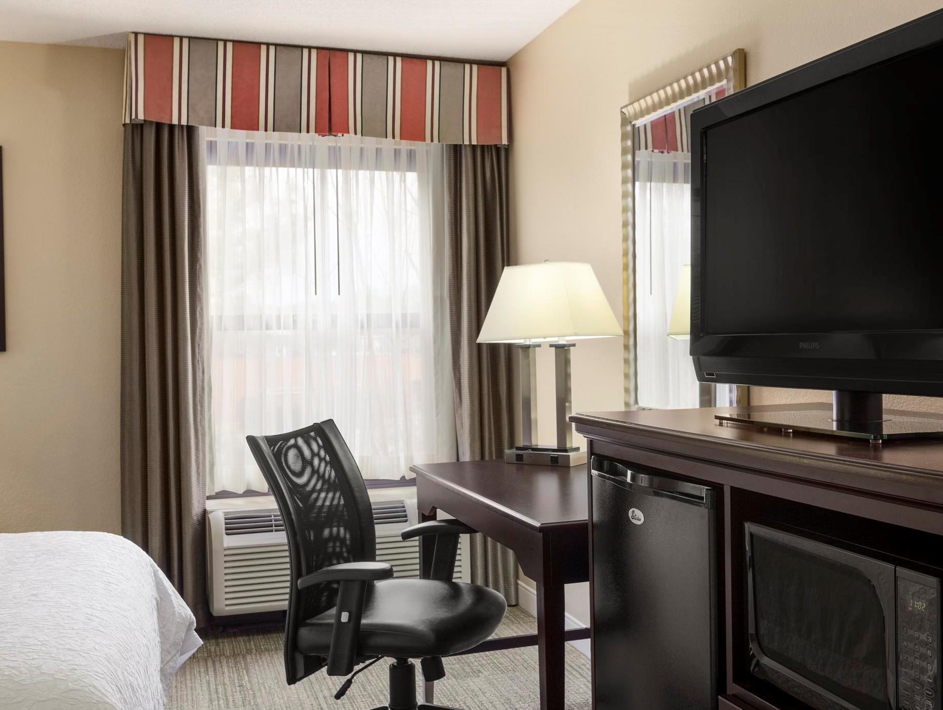Hampton Inn Memphis/Collierville Εξωτερικό φωτογραφία