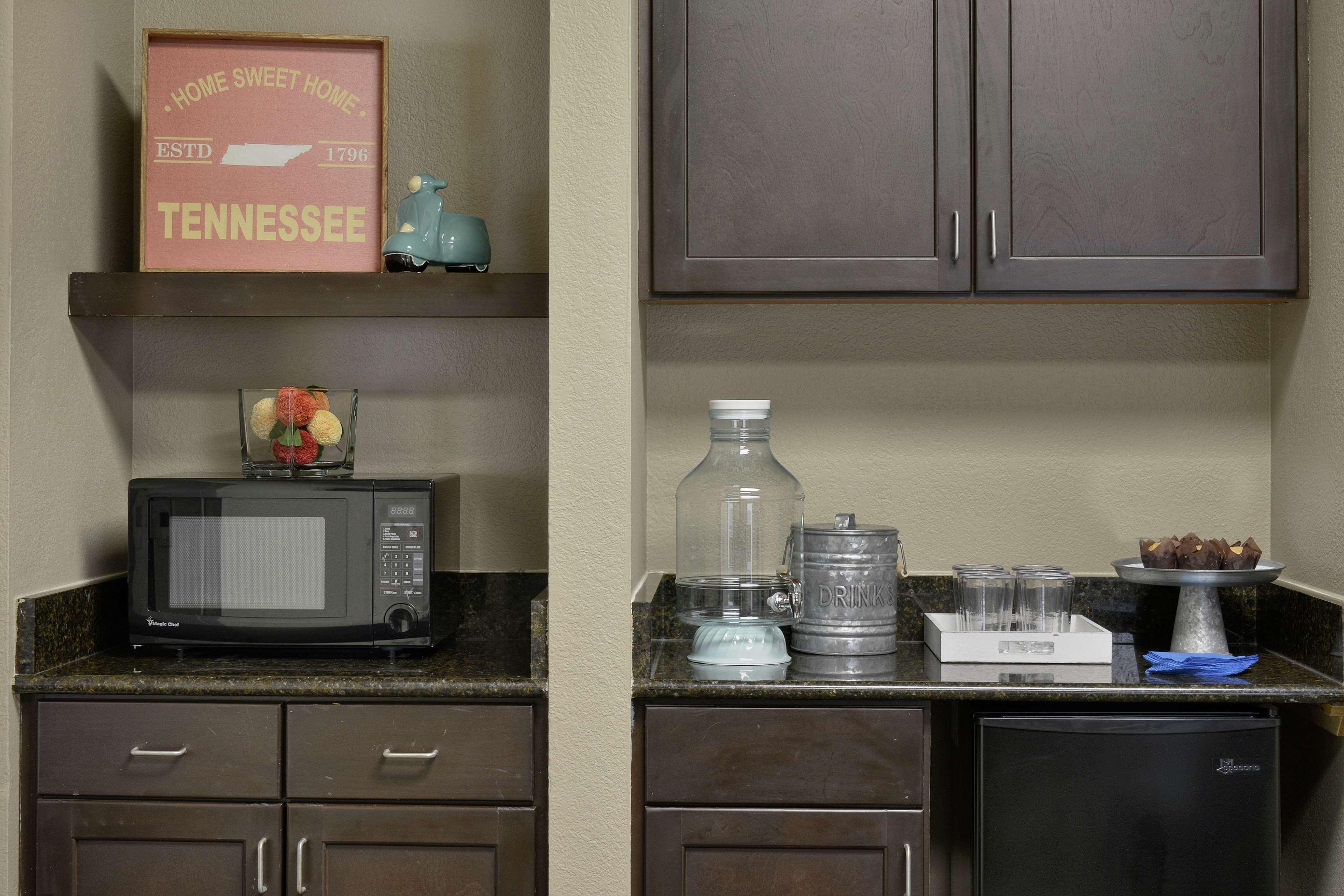 Hampton Inn Memphis/Collierville Εξωτερικό φωτογραφία