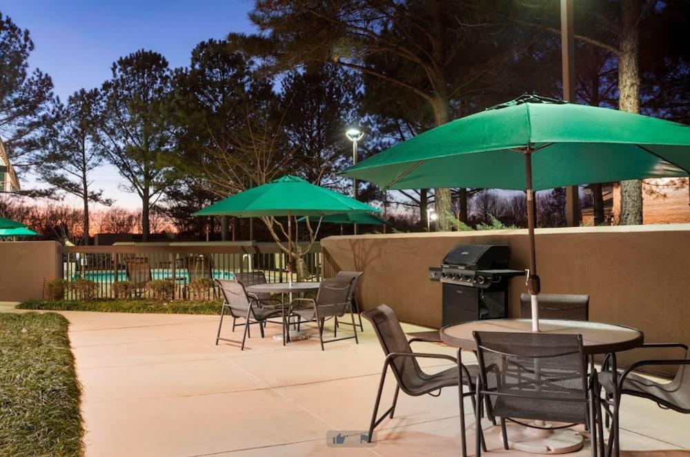 Hampton Inn Memphis/Collierville Εξωτερικό φωτογραφία