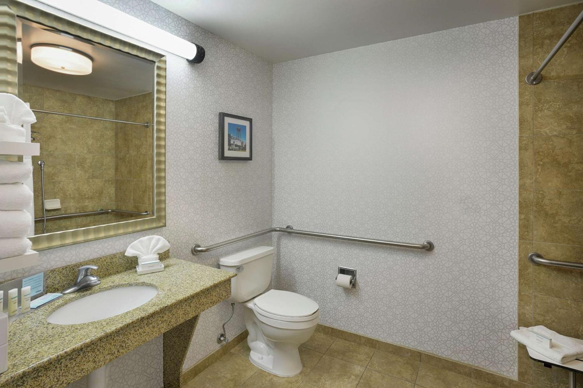 Hampton Inn Memphis/Collierville Εξωτερικό φωτογραφία