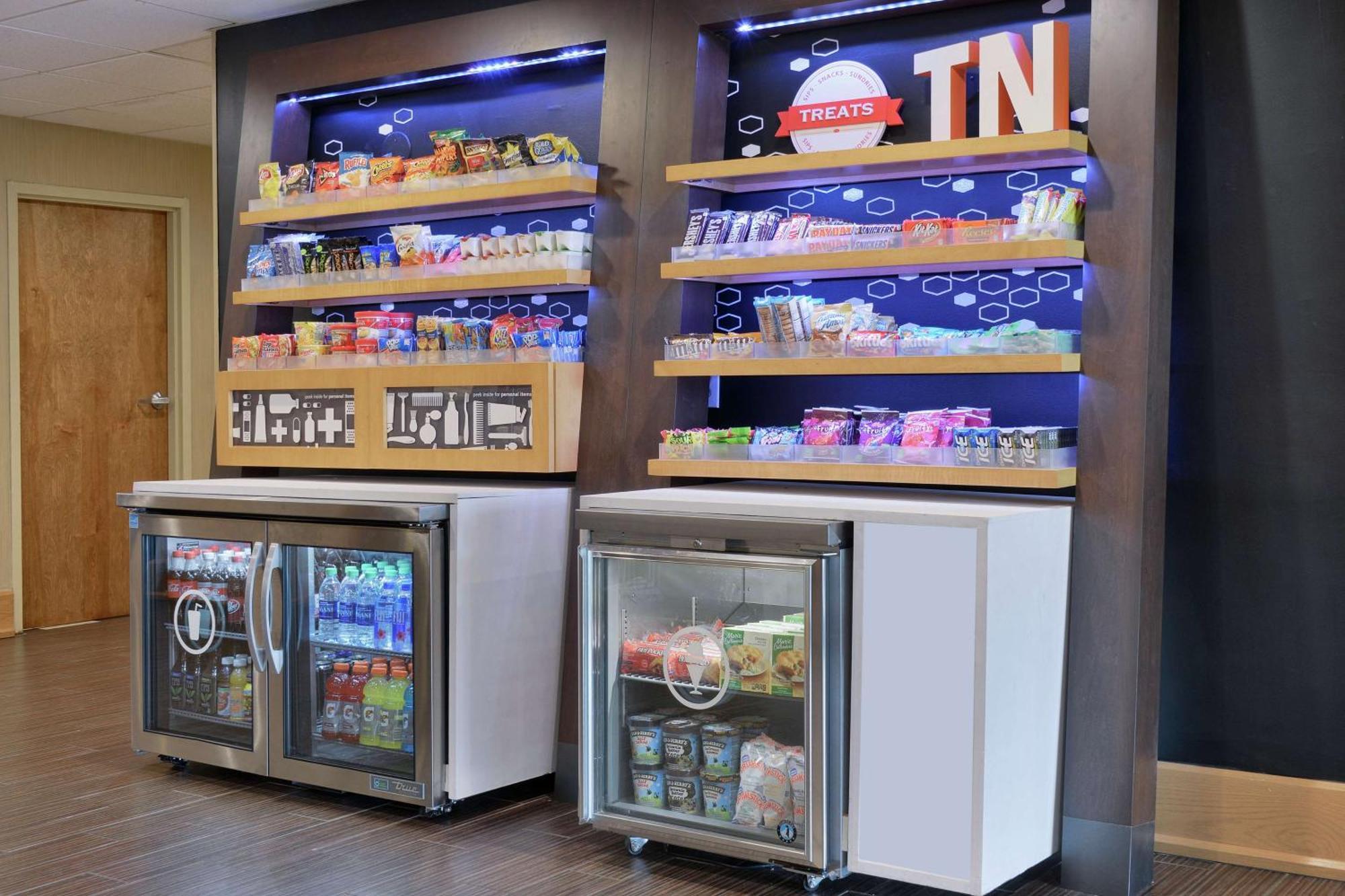 Hampton Inn Memphis/Collierville Εξωτερικό φωτογραφία