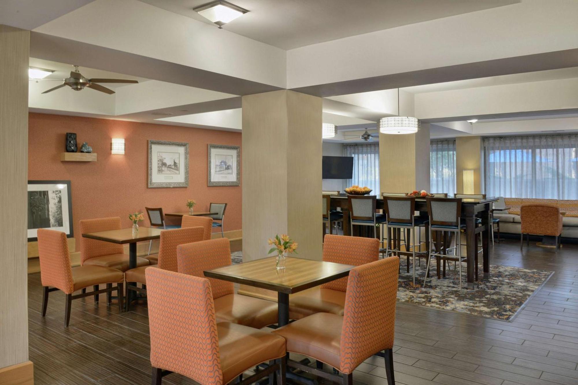 Hampton Inn Memphis/Collierville Εξωτερικό φωτογραφία