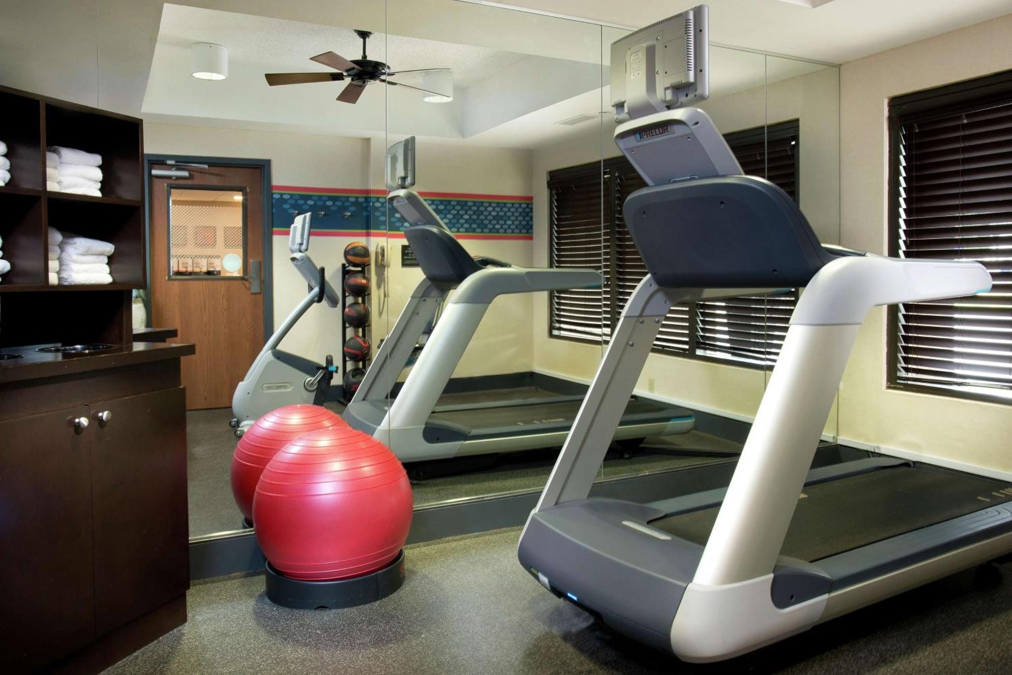 Hampton Inn Memphis/Collierville Εξωτερικό φωτογραφία