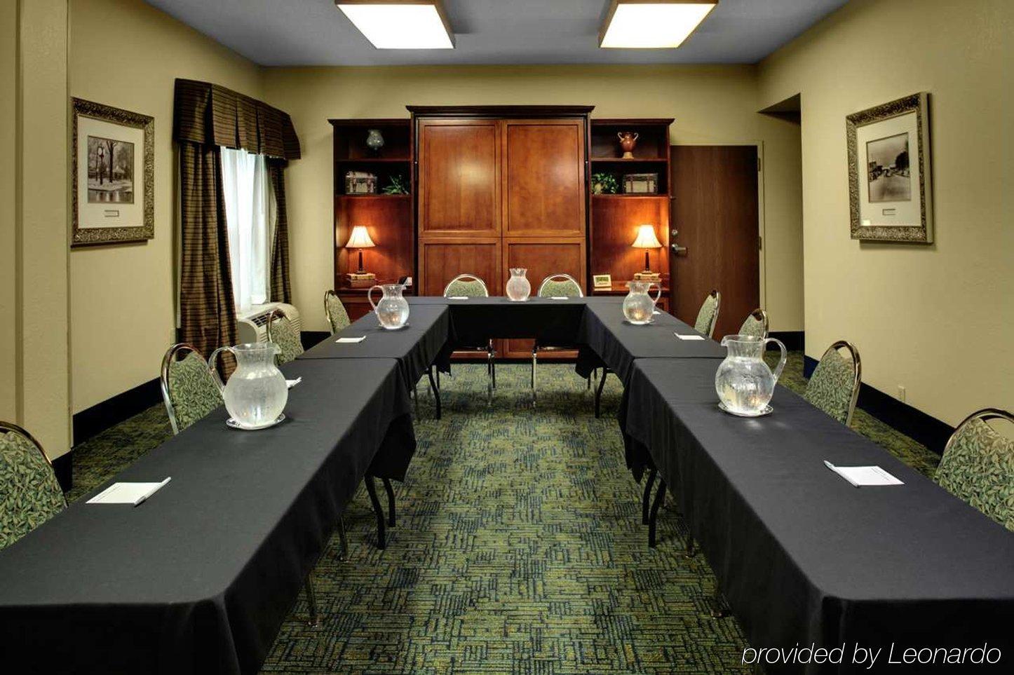 Hampton Inn Memphis/Collierville Εξωτερικό φωτογραφία