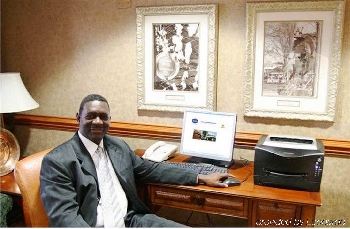 Hampton Inn Memphis/Collierville Ανέσεις φωτογραφία
