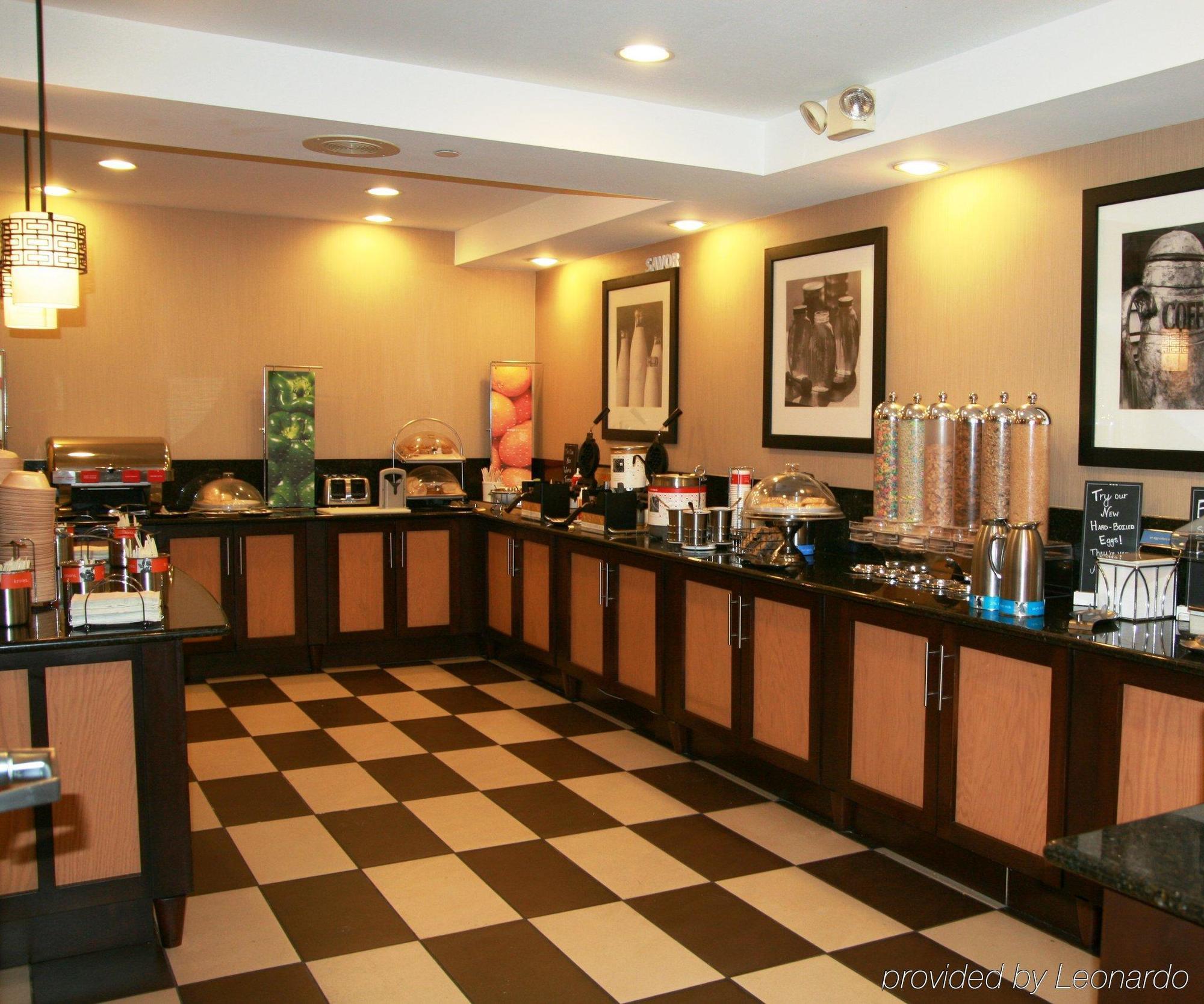 Hampton Inn Memphis/Collierville Εξωτερικό φωτογραφία