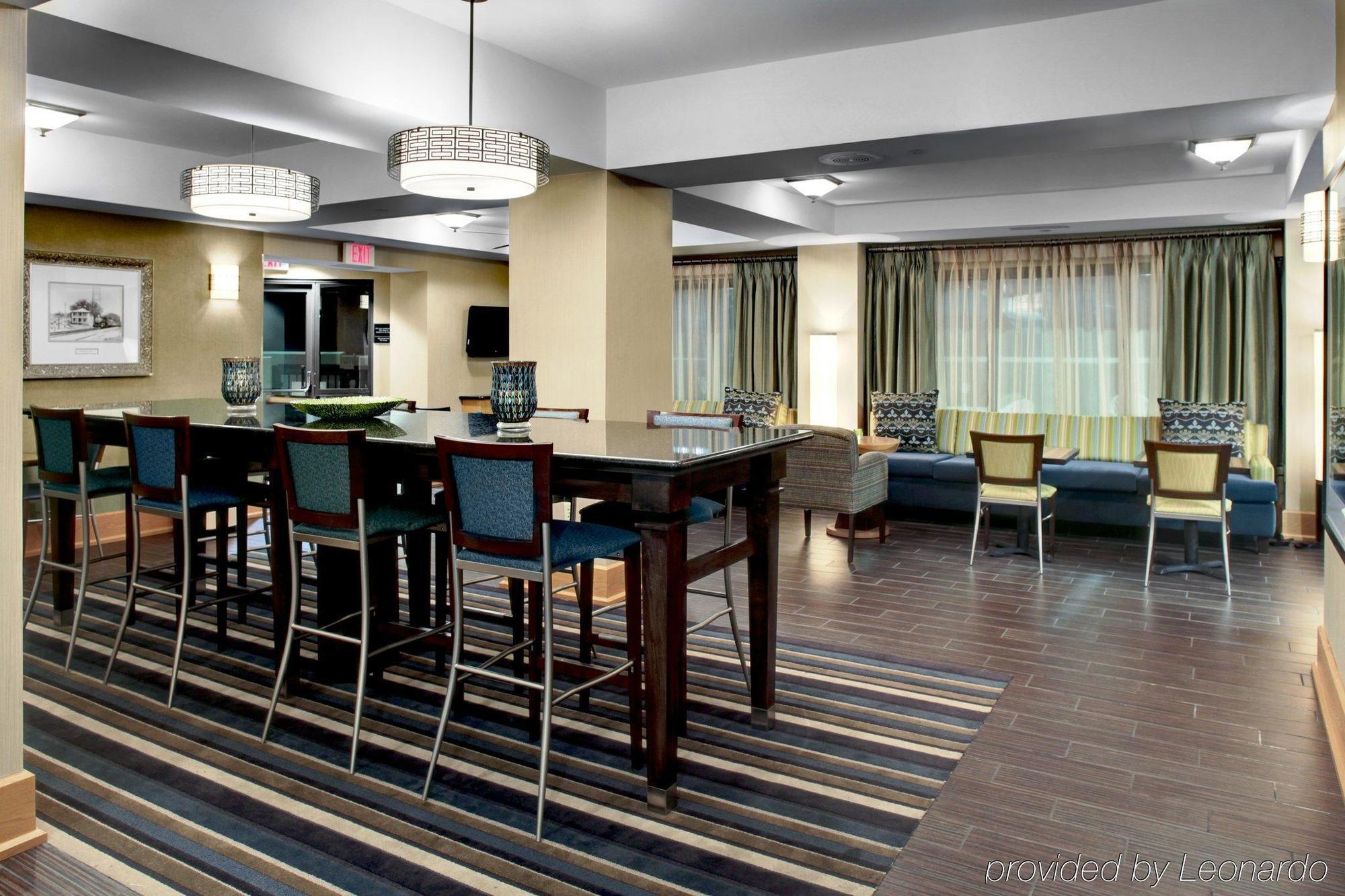 Hampton Inn Memphis/Collierville Εξωτερικό φωτογραφία