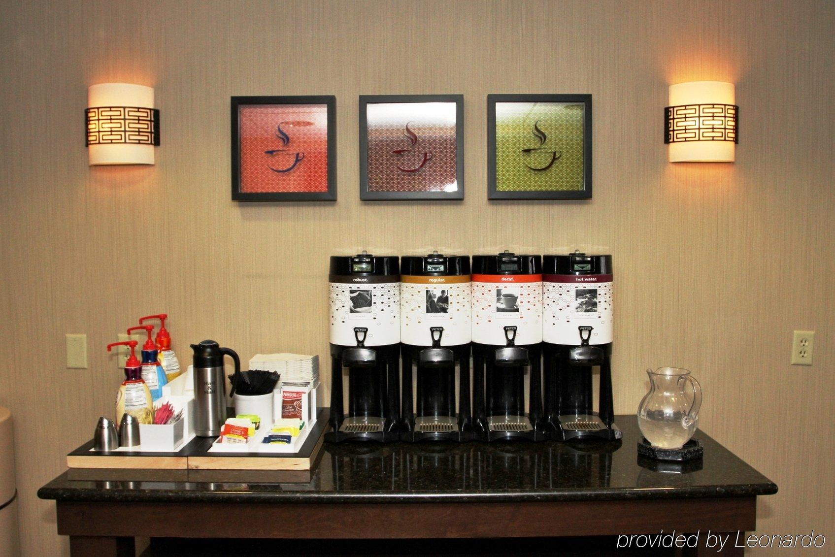 Hampton Inn Memphis/Collierville Εξωτερικό φωτογραφία
