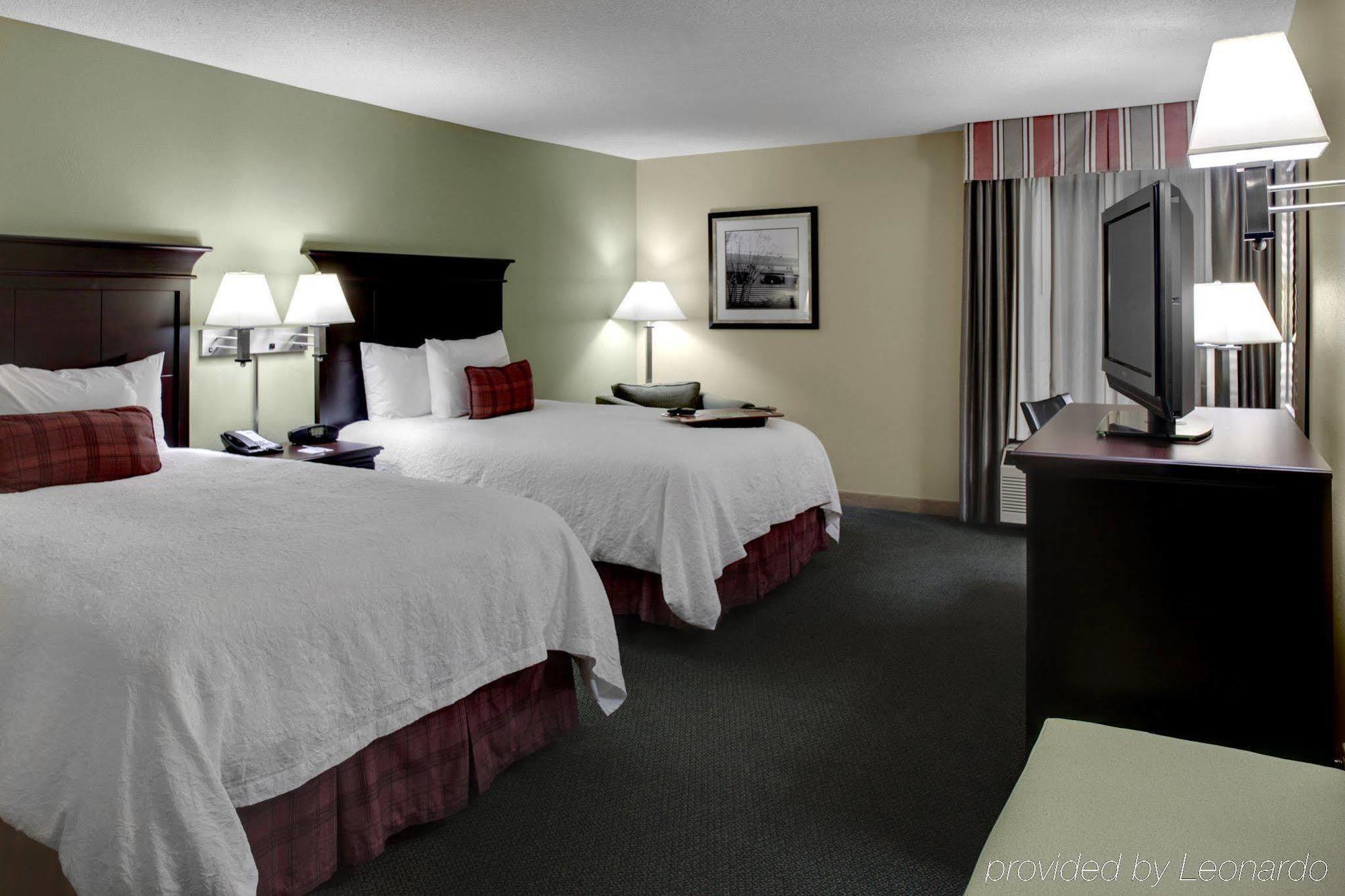 Hampton Inn Memphis/Collierville Εξωτερικό φωτογραφία