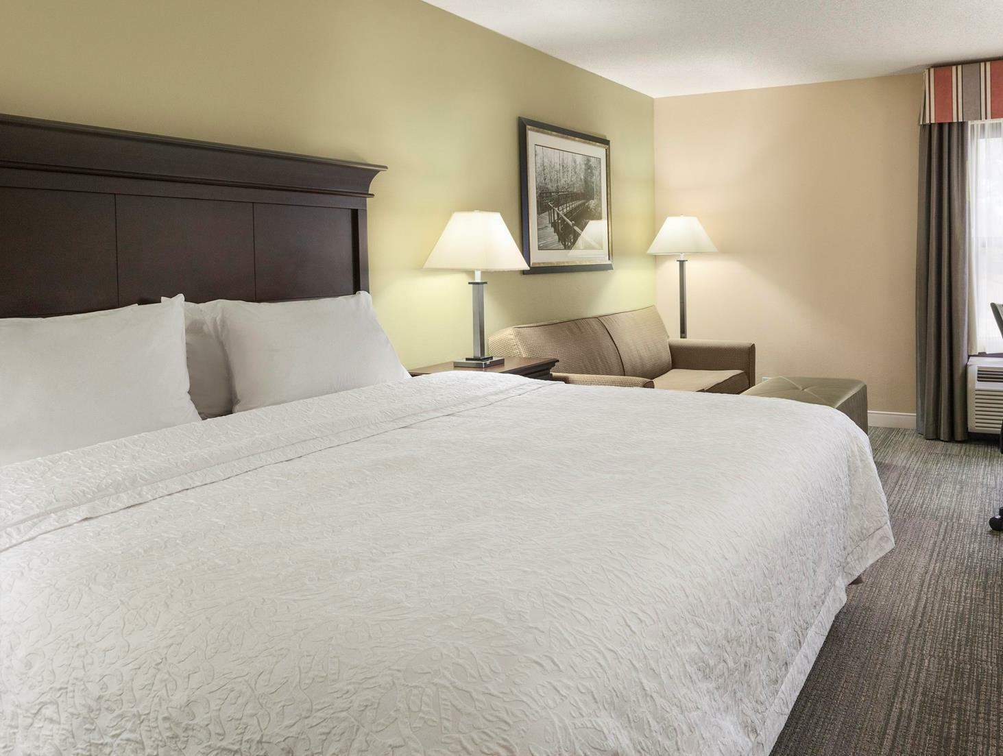 Hampton Inn Memphis/Collierville Εξωτερικό φωτογραφία
